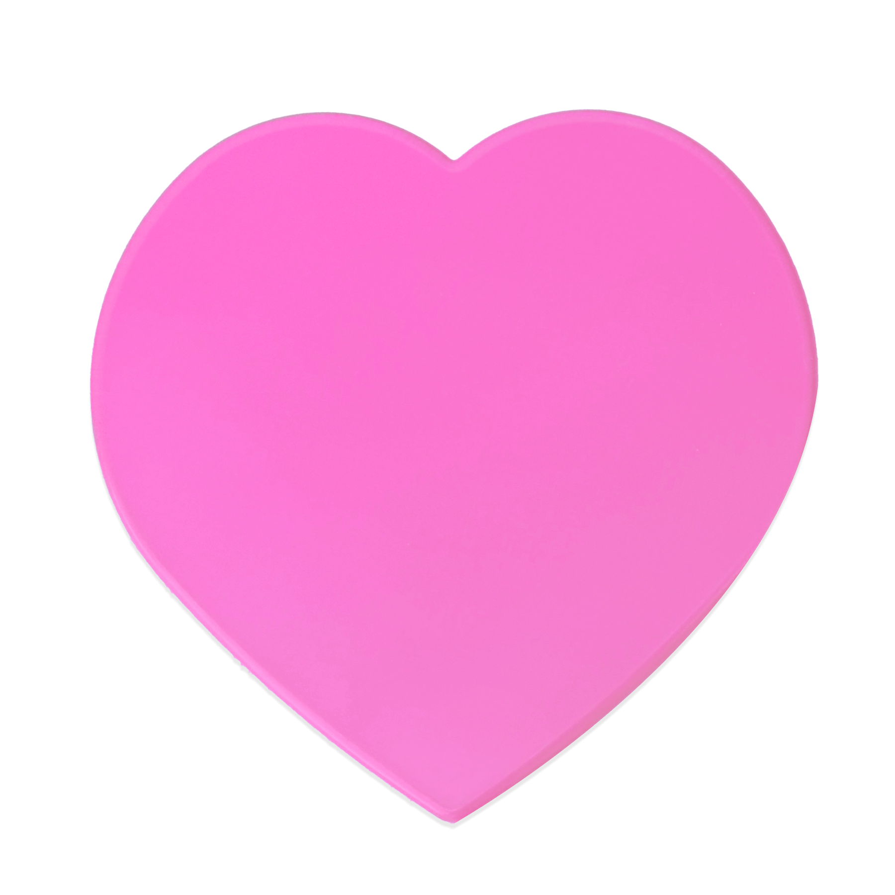 Pink Blank